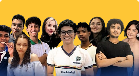Equipe do Lidera Nordeste